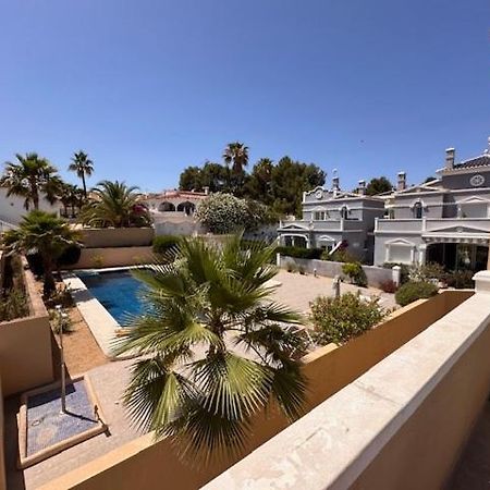 Bonita Casa Calpe Villa Buitenkant foto
