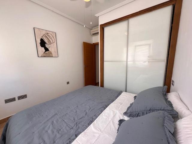 Bonita Casa Calpe Villa Buitenkant foto