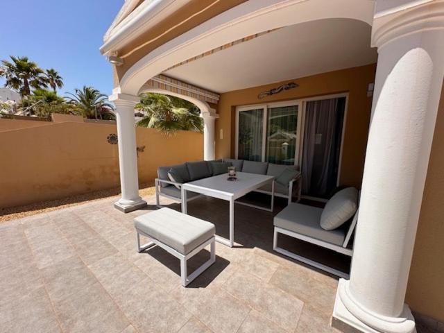 Bonita Casa Calpe Villa Buitenkant foto