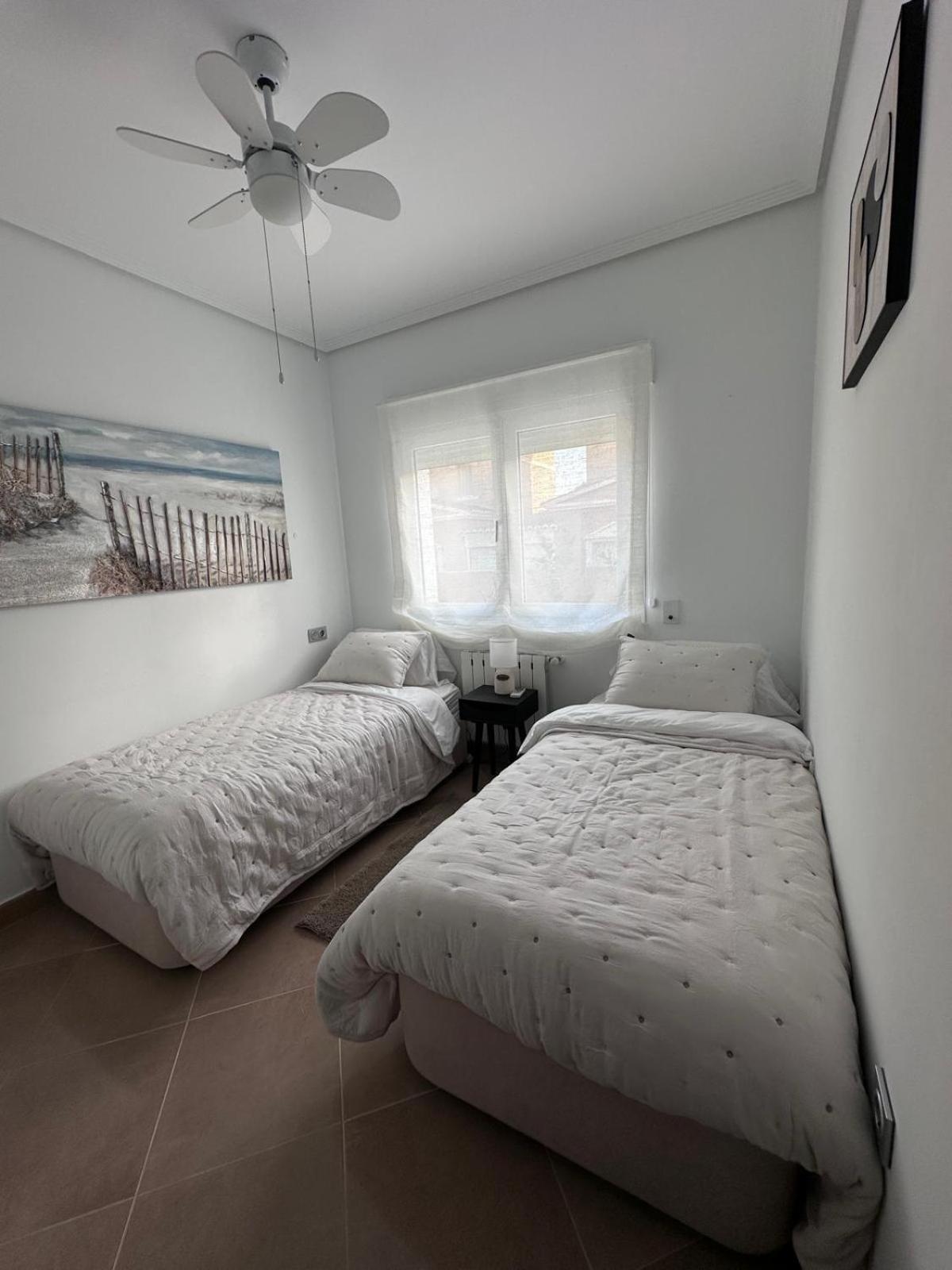 Bonita Casa Calpe Villa Buitenkant foto